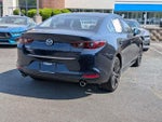 2026 Mazda3 Sedan Thumbnail 4