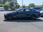 2026 Mazda3 Sedan Thumbnail 7