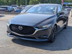 2026 Mazda3 Sedan Thumbnail 8