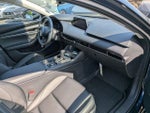 2026 Mazda3 Sedan Thumbnail 35