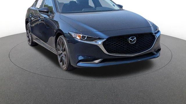 Preowned 2026 Mazda Mazda3 Sedan 2.5 S Select Sport for Sale