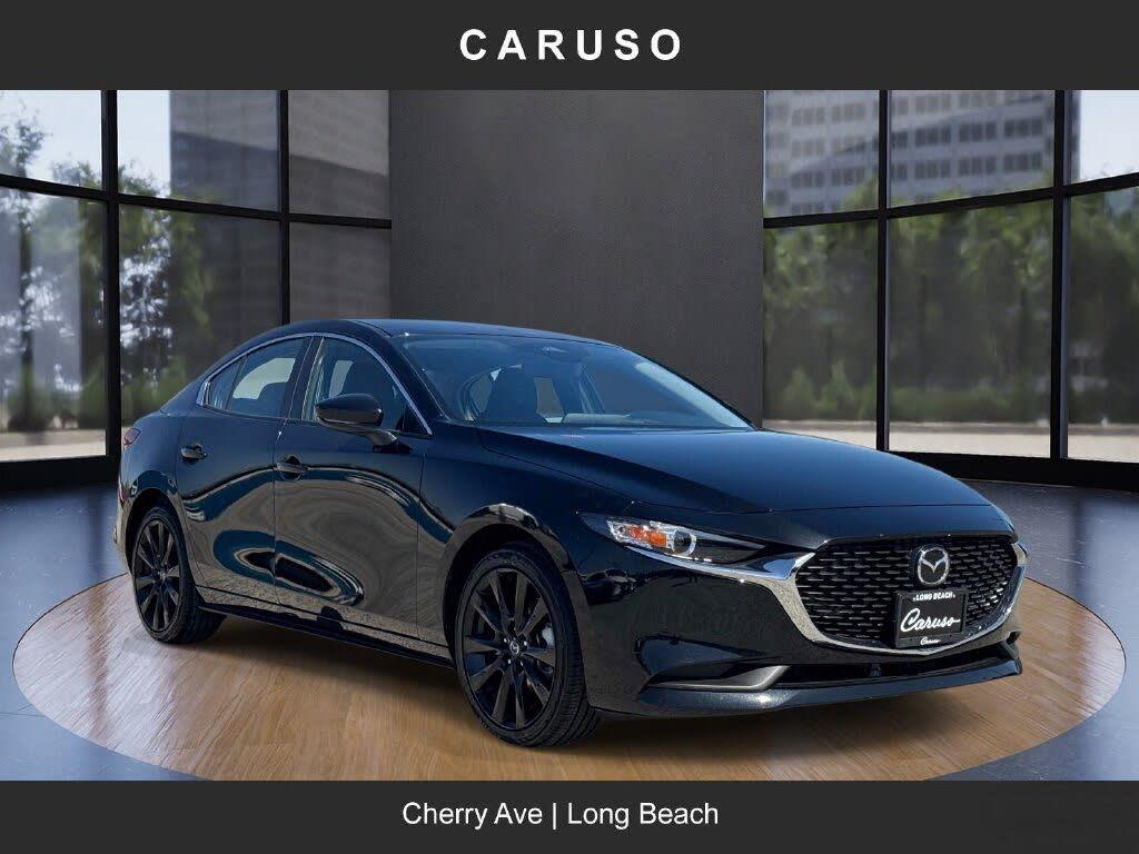 2026 MAZDA MAZDA3 - $26,995