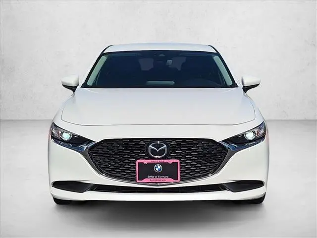 2022 MAZDA MAZDA3 - $20,032
