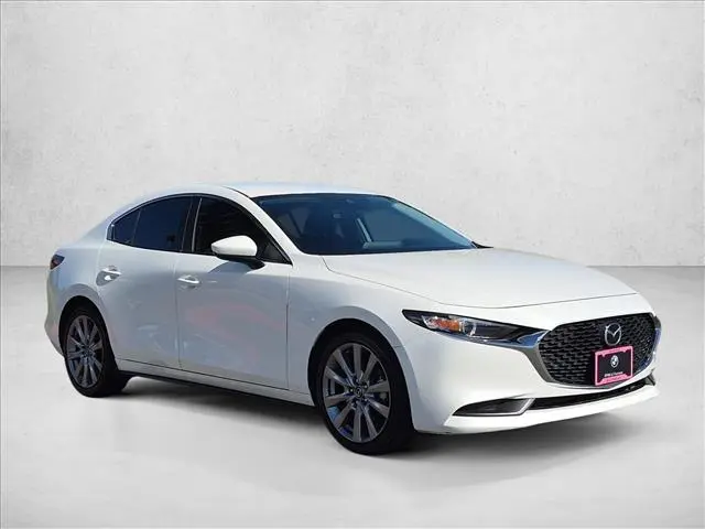 2022 MAZDA MAZDA3 - $20,032