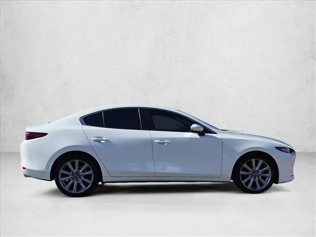 2022 MAZDA MAZDA3 - $20,032