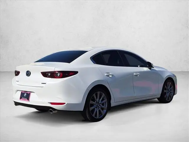 2022 MAZDA MAZDA3 - $20,032