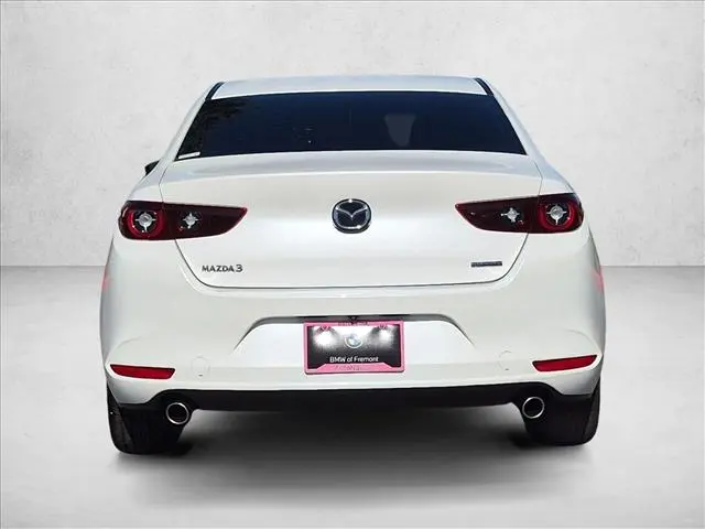 2022 MAZDA MAZDA3 - $20,032