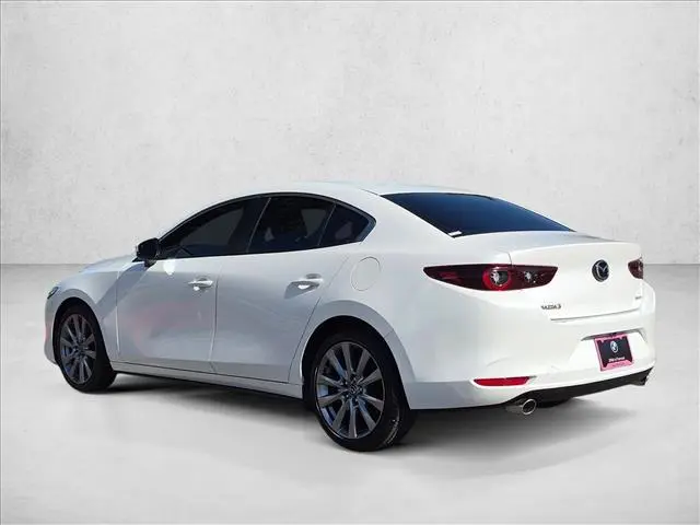 2022 MAZDA MAZDA3 - $20,032