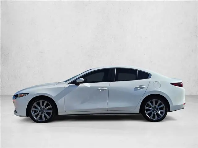 2022 MAZDA MAZDA3 - $20,032