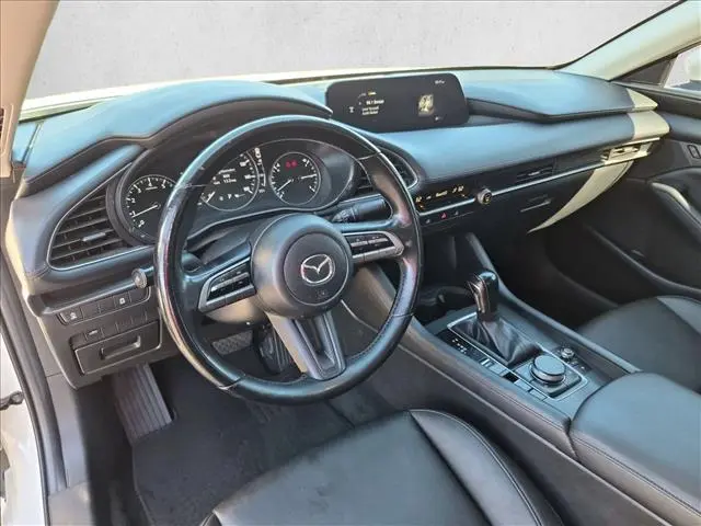 2022 MAZDA MAZDA3 - $20,032