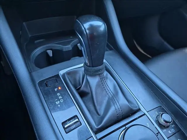 2022 MAZDA MAZDA3 - $20,032