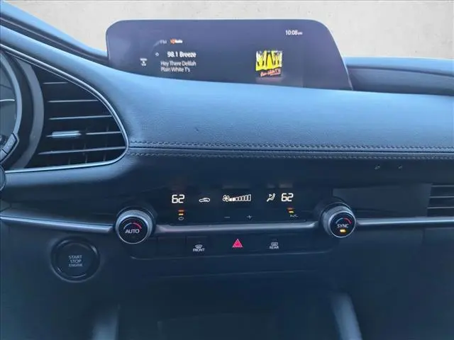 2022 MAZDA MAZDA3 - $20,032