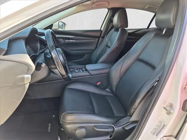 2022 MAZDA MAZDA3 - $20,032