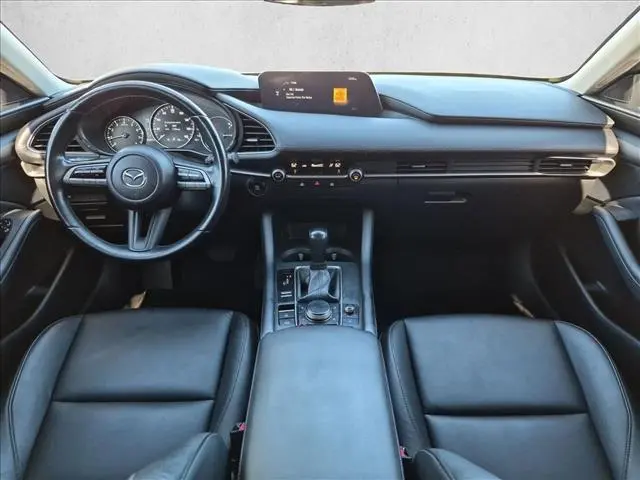 2022 MAZDA MAZDA3 - $20,032