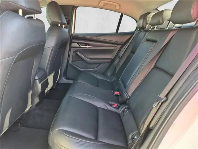 2022 MAZDA MAZDA3 - $20,032