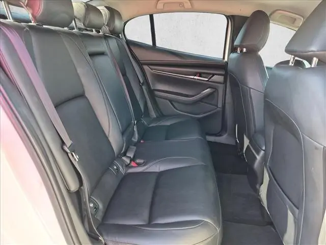 2022 MAZDA MAZDA3 - $20,032