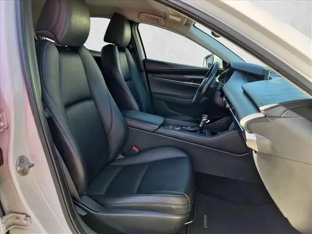 2022 MAZDA MAZDA3 - $20,032