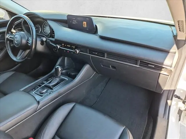 2022 MAZDA MAZDA3 - $20,032