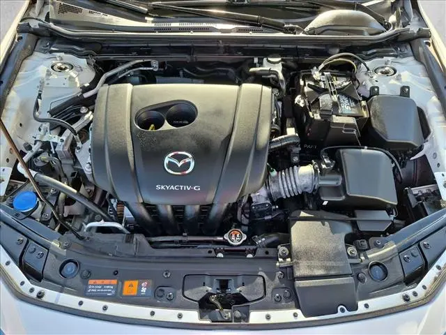 2022 MAZDA MAZDA3 - $20,032