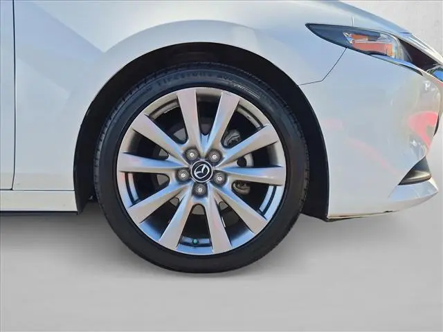2022 MAZDA MAZDA3 - $20,032