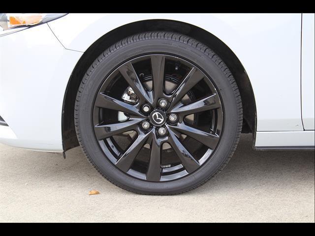 2026 MAZDA MAZDA3 - $24,900