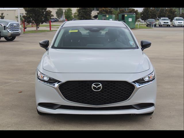 2026 MAZDA MAZDA3 - $24,900