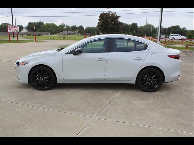 2026 MAZDA MAZDA3 - $24,900