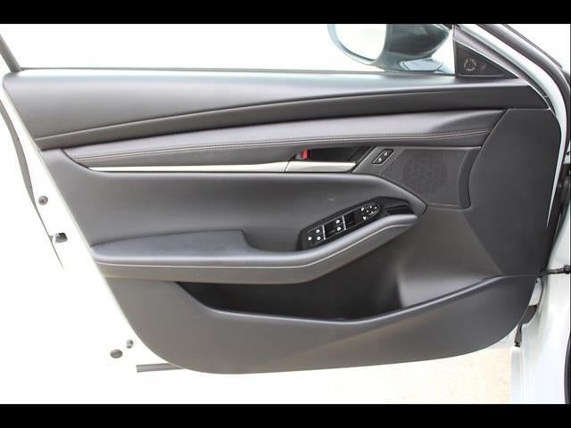 2026 MAZDA MAZDA3 - $24,900