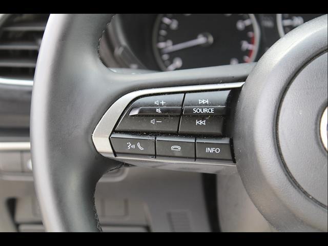 2026 MAZDA MAZDA3 - $24,900
