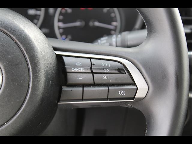 2026 MAZDA MAZDA3 - $24,900