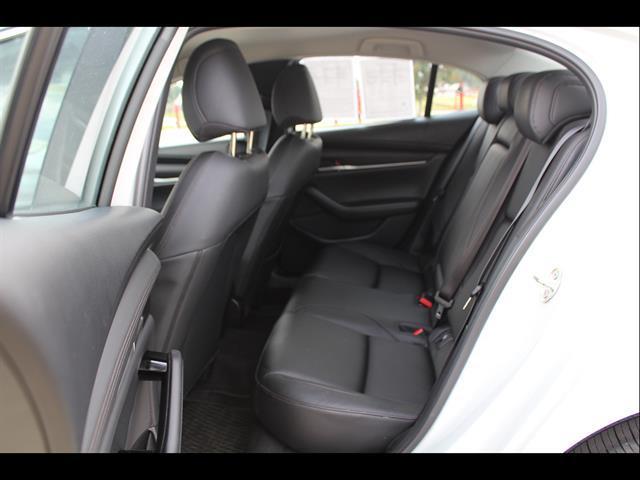 2026 MAZDA MAZDA3 - $24,900