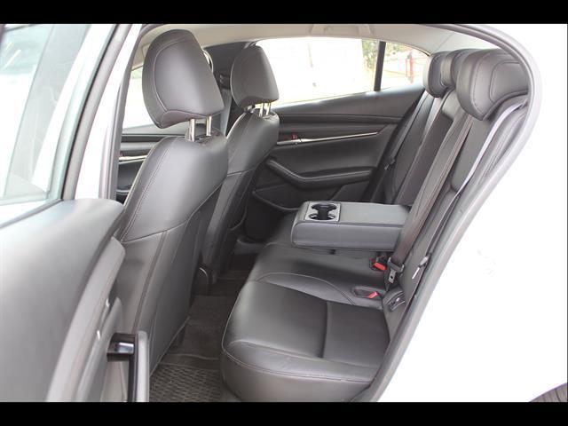 2026 MAZDA MAZDA3 - $24,900