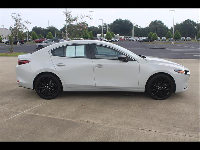 2026 MAZDA MAZDA3 - $24,900