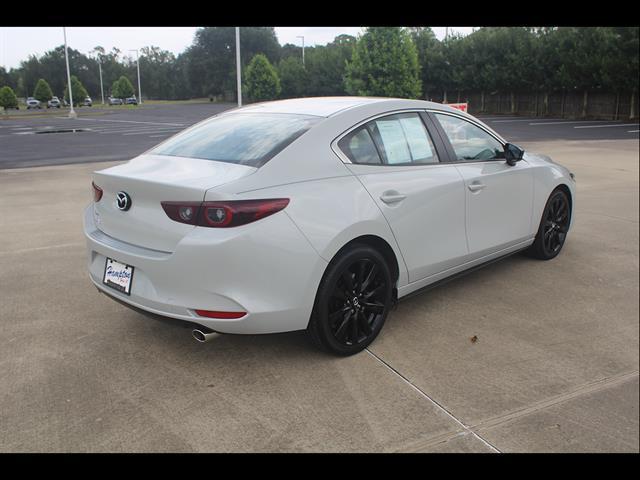 2026 MAZDA MAZDA3 - $24,900