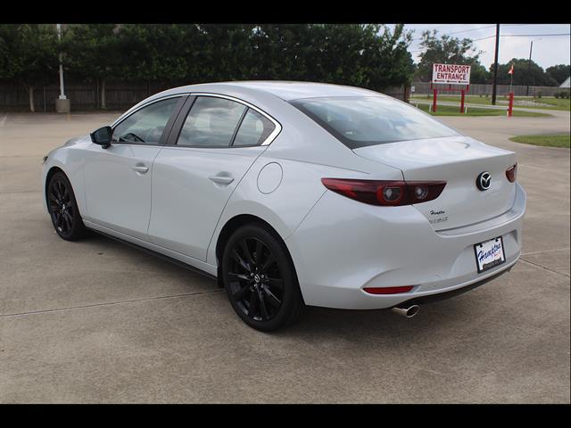 2026 MAZDA MAZDA3 - $24,900