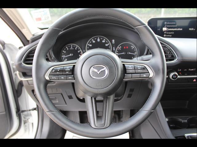 2026 MAZDA MAZDA3 - $24,900