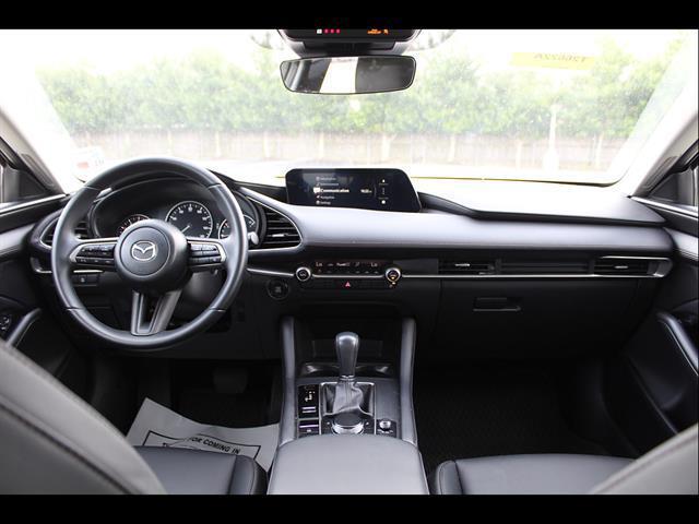 2026 MAZDA MAZDA3 - $24,900