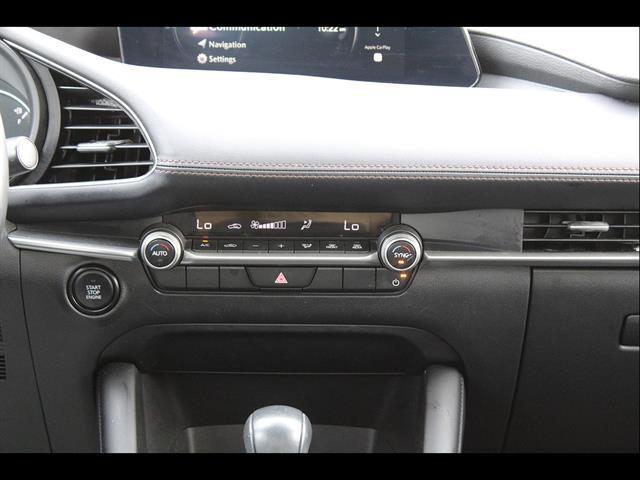 2026 MAZDA MAZDA3 - $24,900