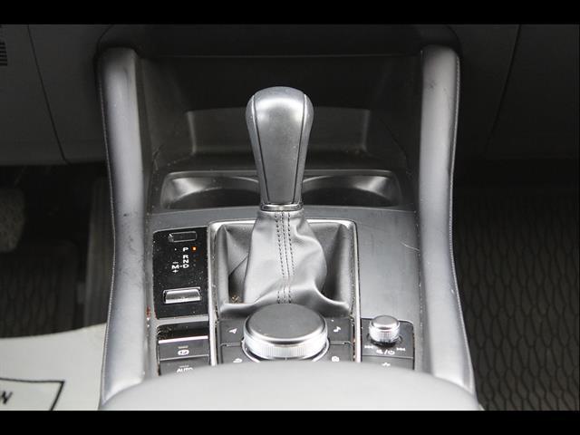 2026 MAZDA MAZDA3 - $24,900