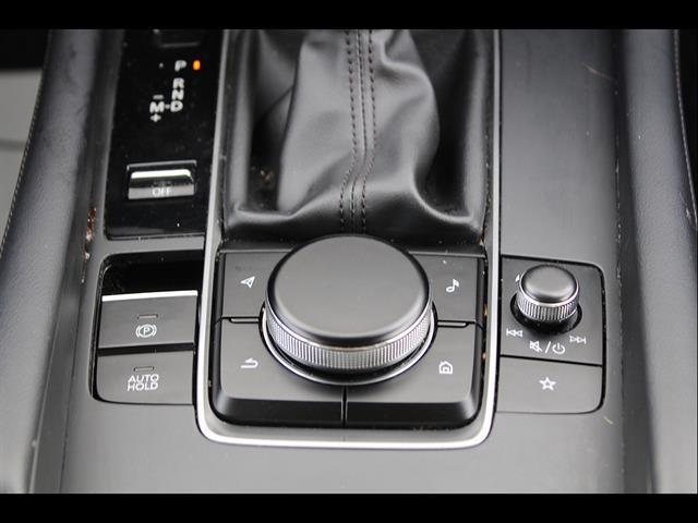 2026 MAZDA MAZDA3 - $24,900