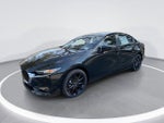 2026 Mazda3 Sedan Thumbnail 1