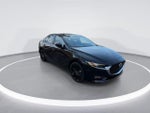 2026 Mazda3 Sedan Thumbnail 2