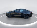 2026 Mazda3 Sedan Thumbnail 5