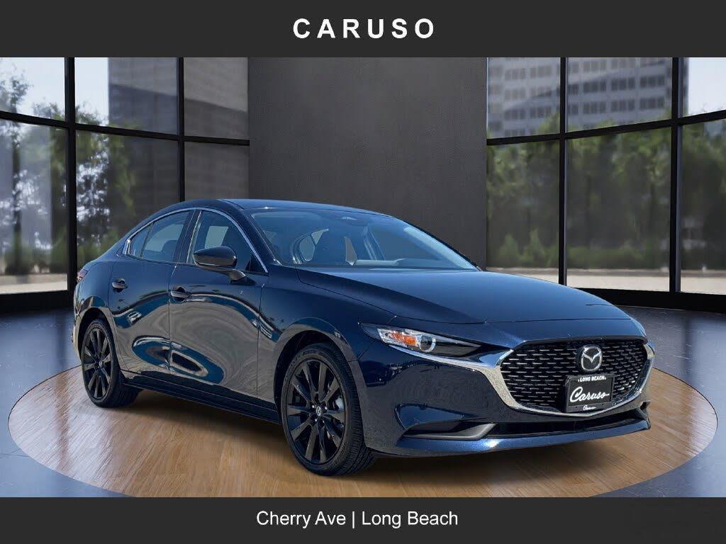 2026 MAZDA MAZDA3 - $25,995