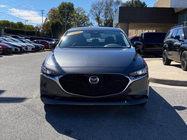 2026 MAZDA MAZDA3 - $26,602
