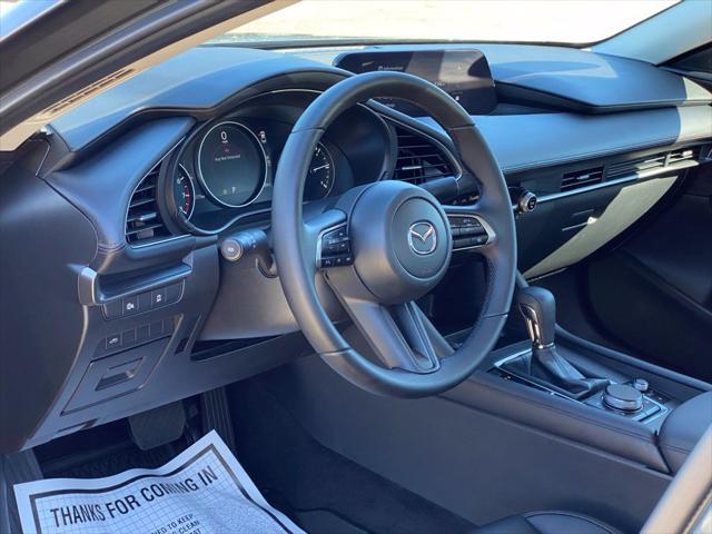 2026 MAZDA MAZDA3 - $26,602