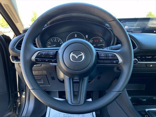 2026 MAZDA MAZDA3 - $26,602