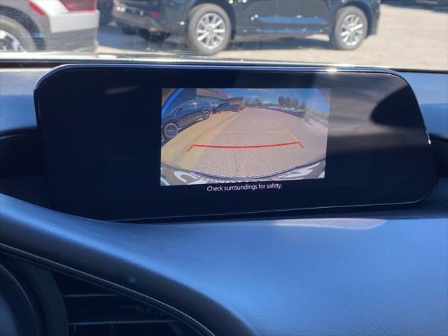 2026 MAZDA MAZDA3 - $26,602