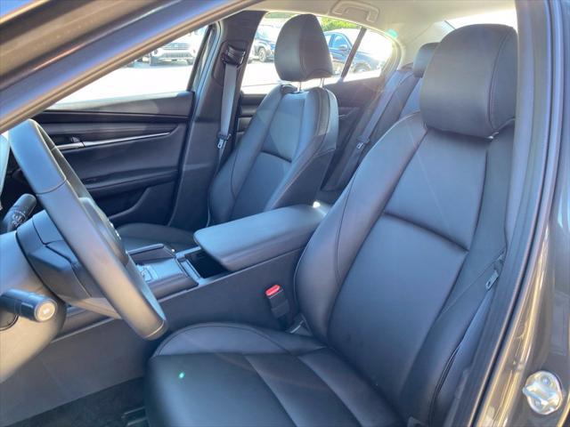 2026 MAZDA MAZDA3 - $26,602