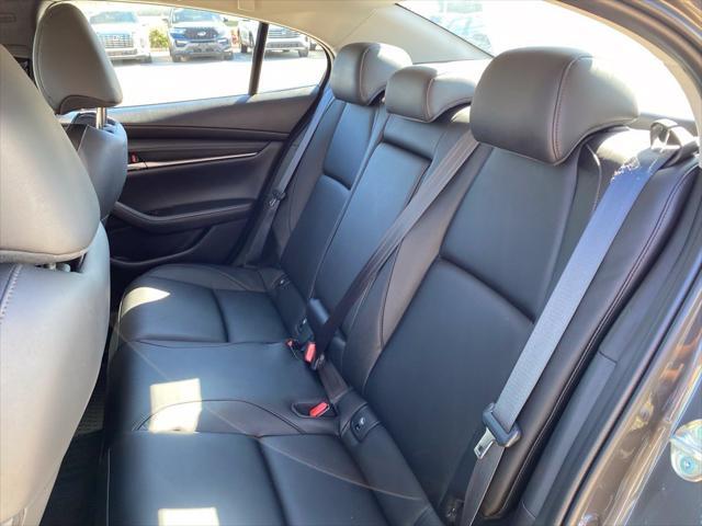 2026 MAZDA MAZDA3 - $26,602